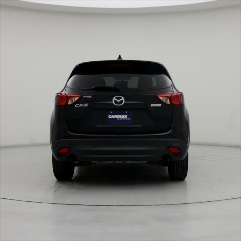 used 2014 Mazda CX-5 car, priced at $12,998