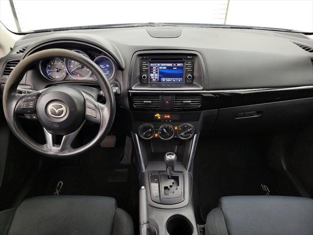 used 2014 Mazda CX-5 car, priced at $12,998