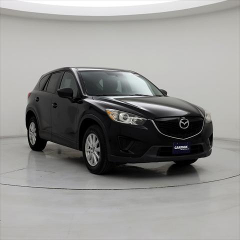 used 2014 Mazda CX-5 car, priced at $12,998