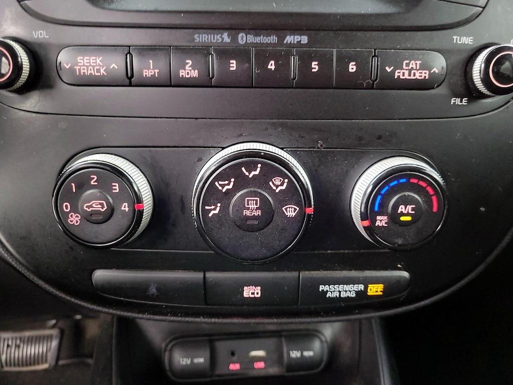 used 2015 Kia Soul car, priced at $12,998