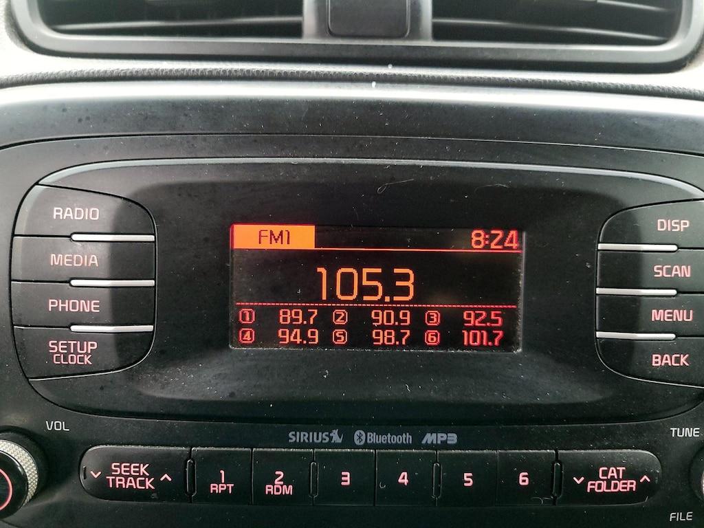 used 2015 Kia Soul car, priced at $12,998