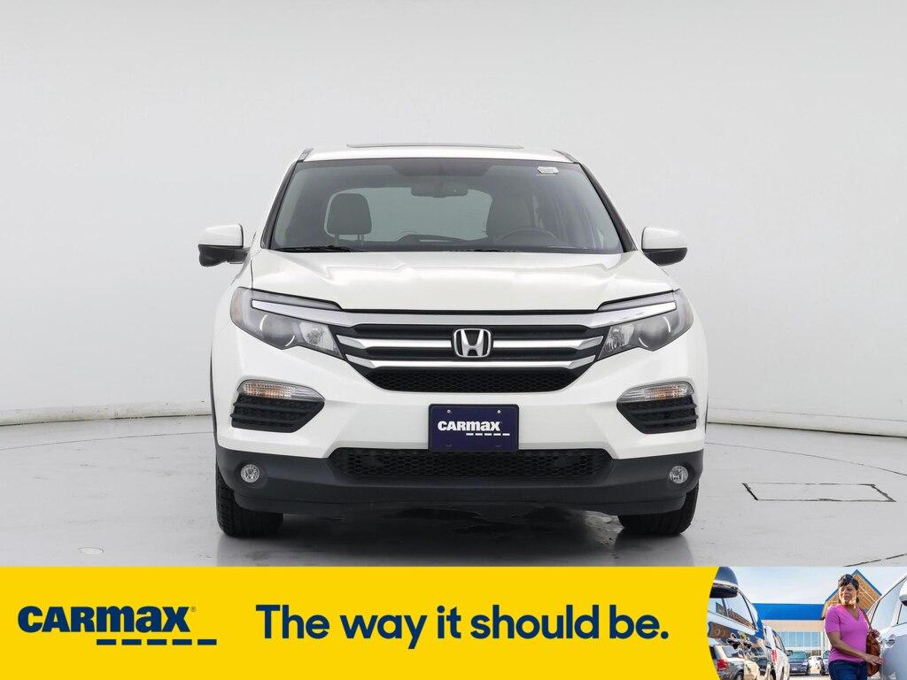 used 2016 Honda Pilot car, priced at $18,998