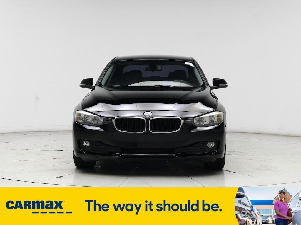 used 2015 BMW 320 car, priced at $16,998
