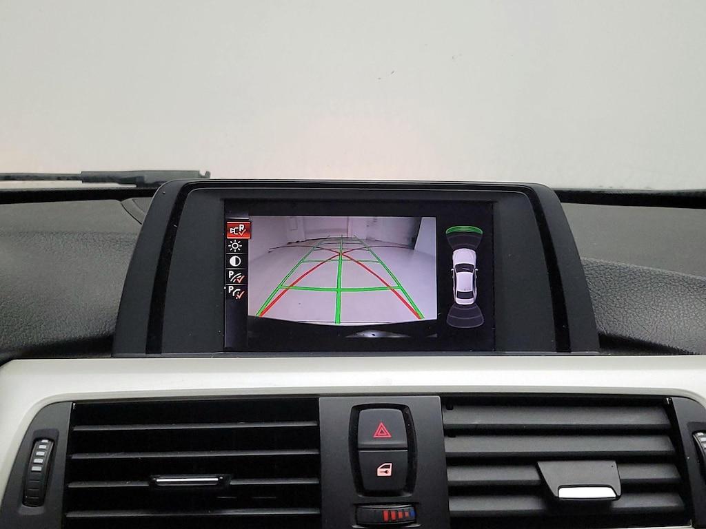used 2015 BMW 320 car, priced at $16,998