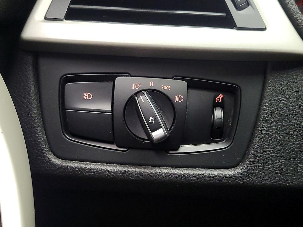 used 2015 BMW 320 car, priced at $16,998