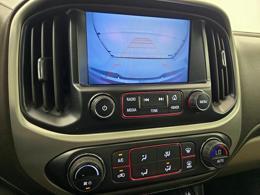 used 2016 GMC Canyon car, priced at $21,998