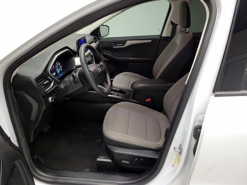 used 2022 Ford Escape car, priced at $20,998