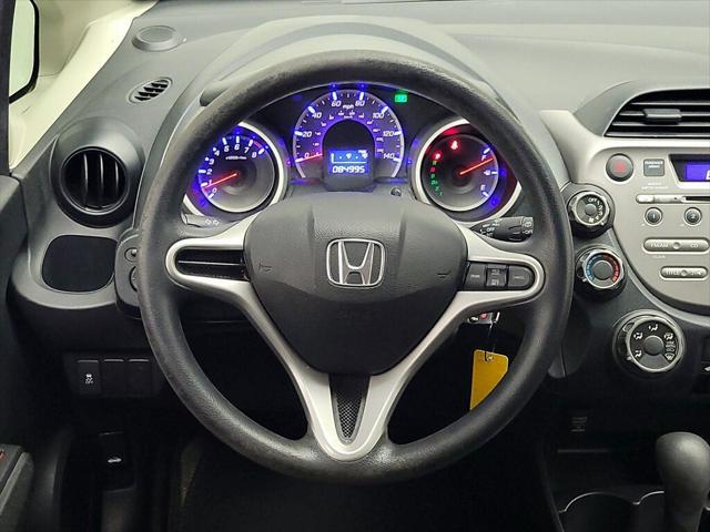 used 2013 Honda Fit car, priced at $14,599