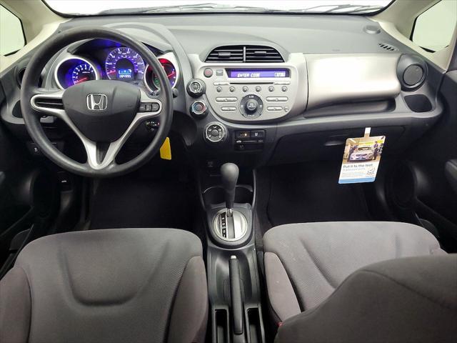 used 2013 Honda Fit car, priced at $14,599