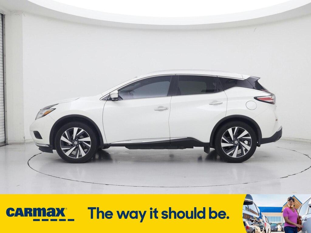 used 2015 Nissan Murano car, priced at $18,998