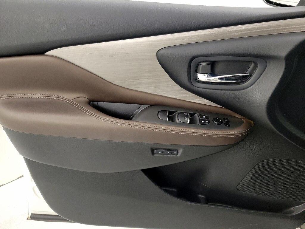 used 2015 Nissan Murano car, priced at $18,998