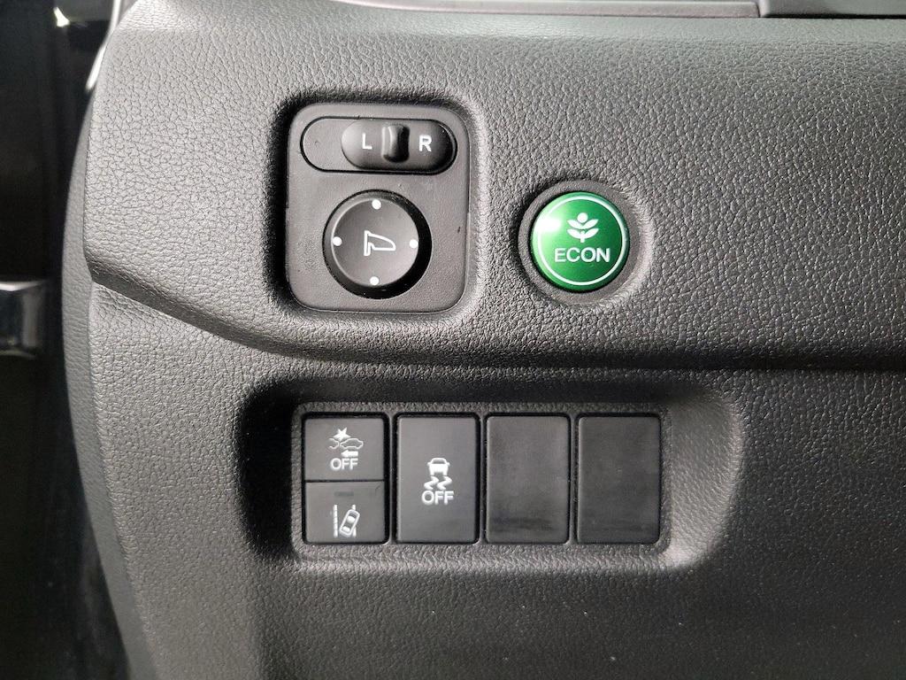 used 2019 Honda Passport car, priced at $17,998