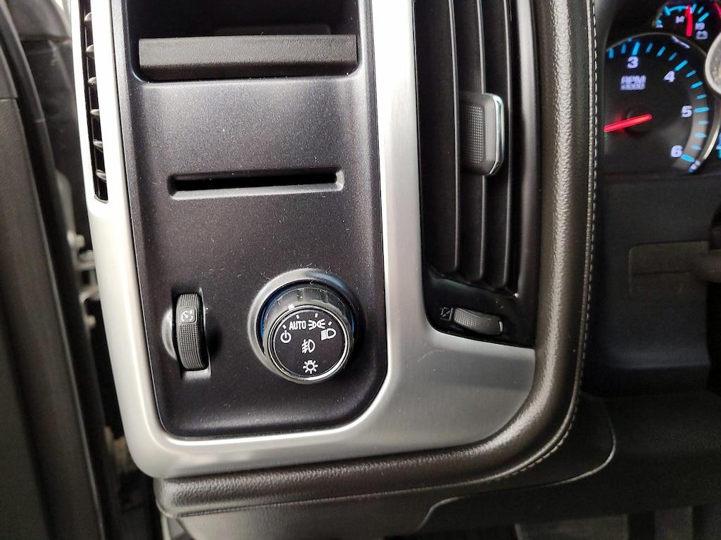 used 2018 GMC Sierra 1500 car, priced at $29,998