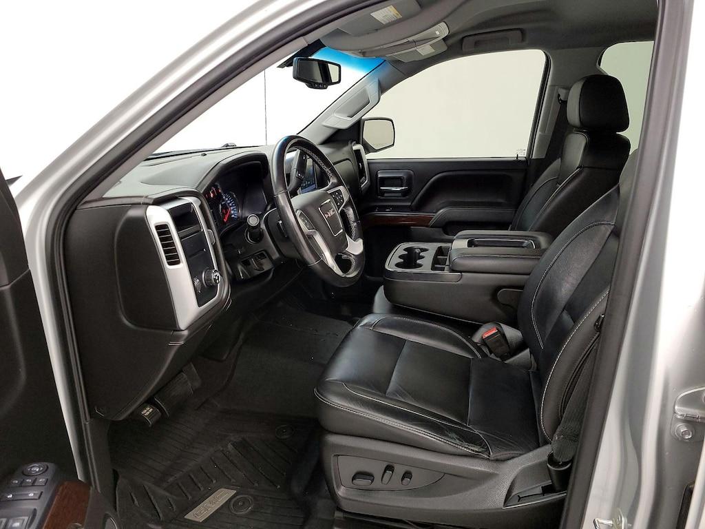 used 2018 GMC Sierra 1500 car, priced at $29,998