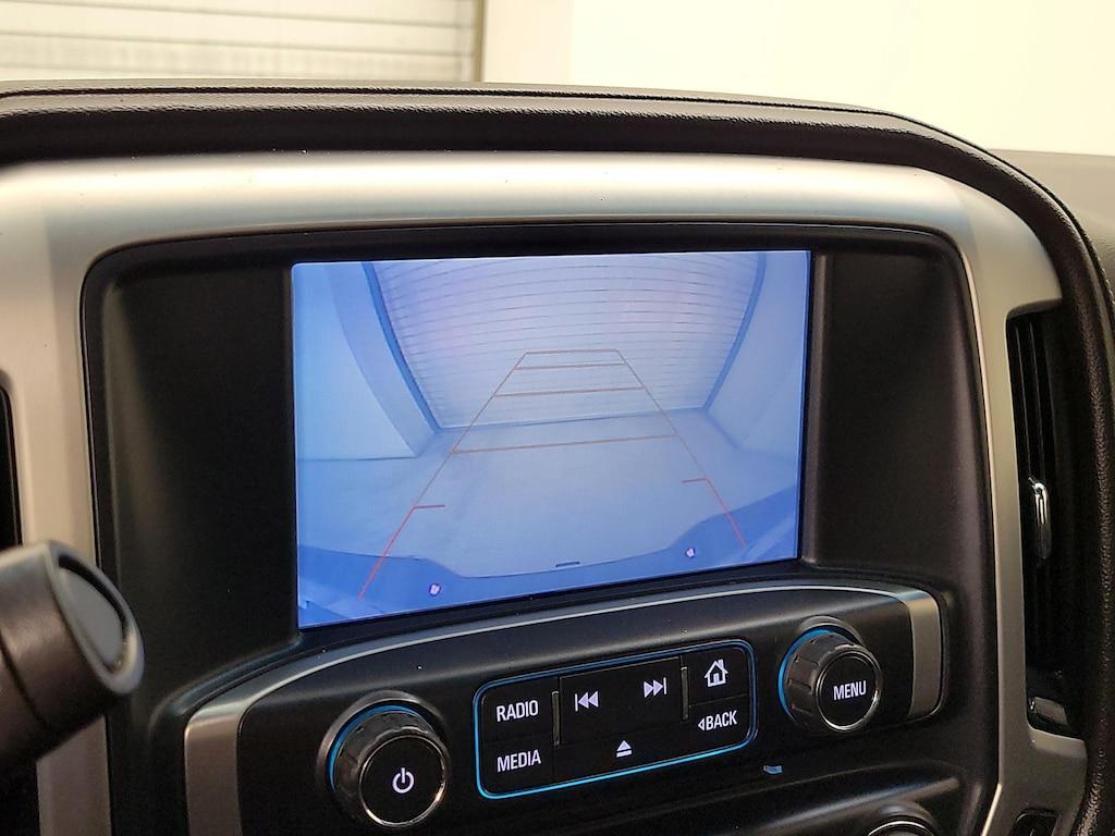 used 2018 GMC Sierra 1500 car, priced at $29,998