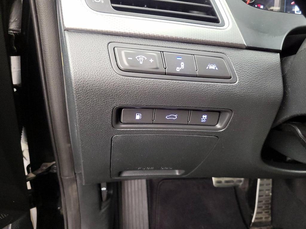 used 2015 Hyundai Sonata car, priced at $16,998