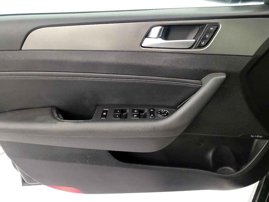 used 2015 Hyundai Sonata car, priced at $16,998