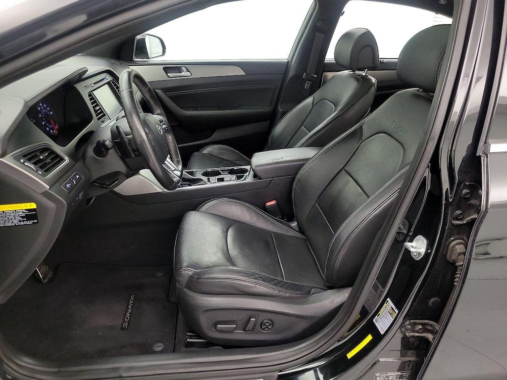 used 2015 Hyundai Sonata car, priced at $16,998