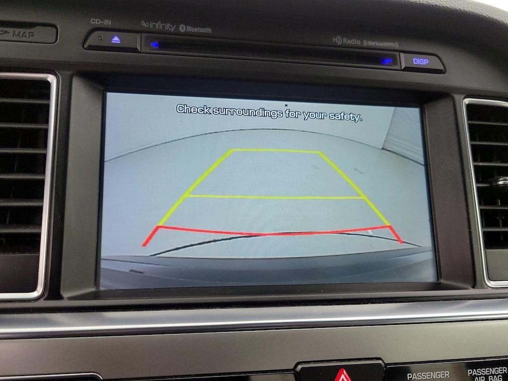 used 2015 Hyundai Sonata car, priced at $16,998