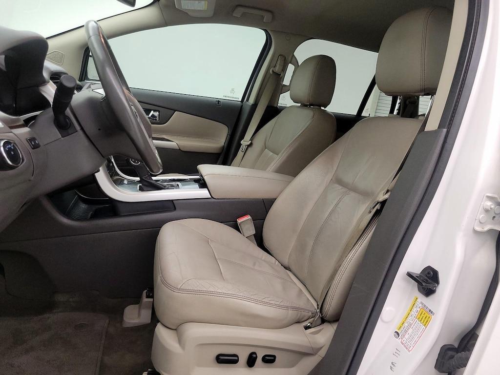 used 2013 Ford Edge car, priced at $14,998
