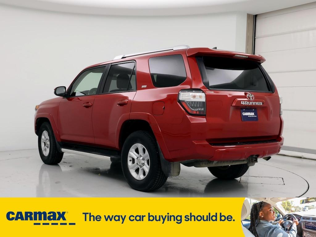 used 2016 Toyota 4Runner car, priced at $25,998