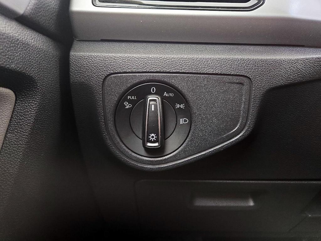 used 2022 Volkswagen Atlas car, priced at $29,998