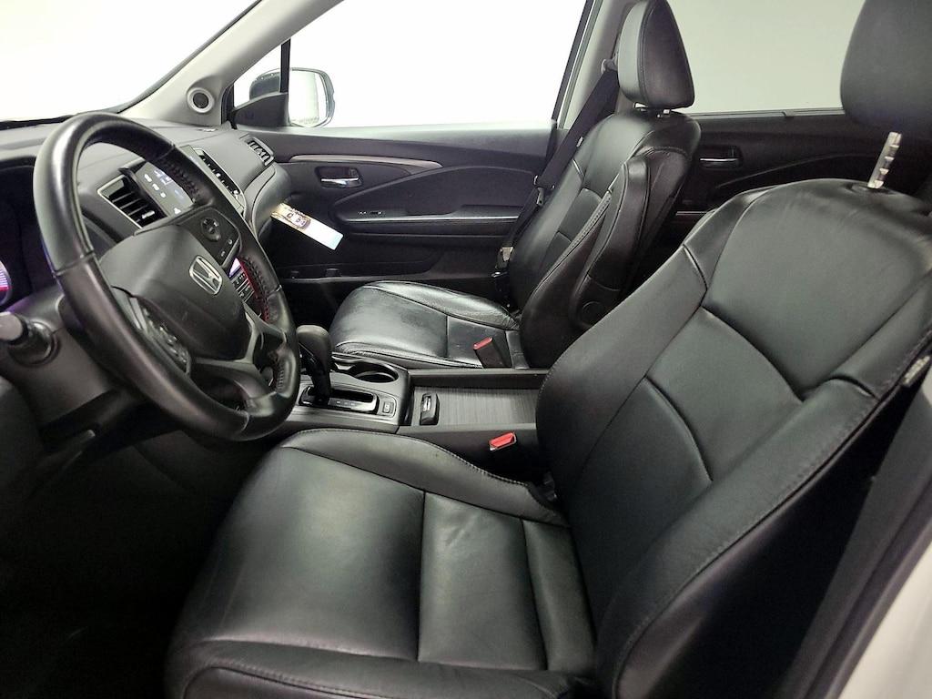 used 2019 Honda Pilot car, priced at $27,998