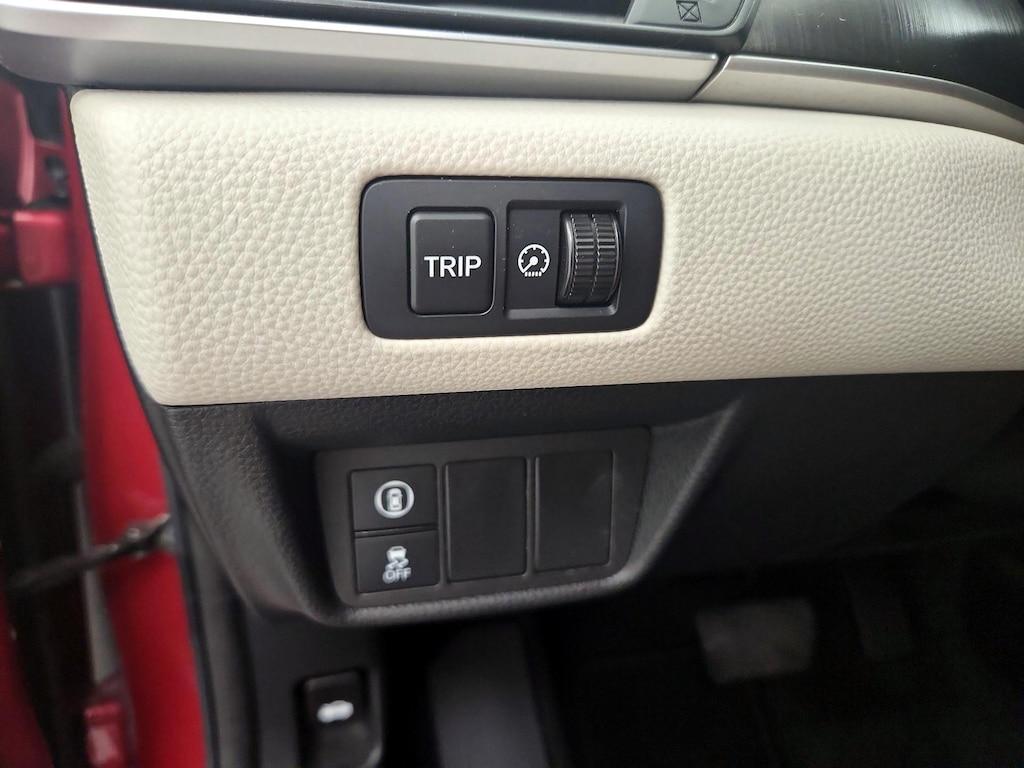 used 2020 Honda Accord car, priced at $21,998