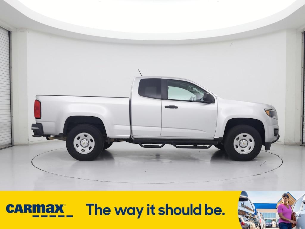 used 2015 Chevrolet Colorado car, priced at $22,998