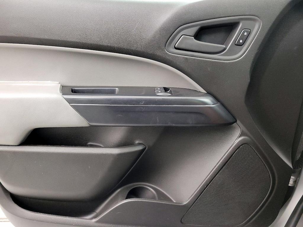 used 2015 Chevrolet Colorado car, priced at $22,998