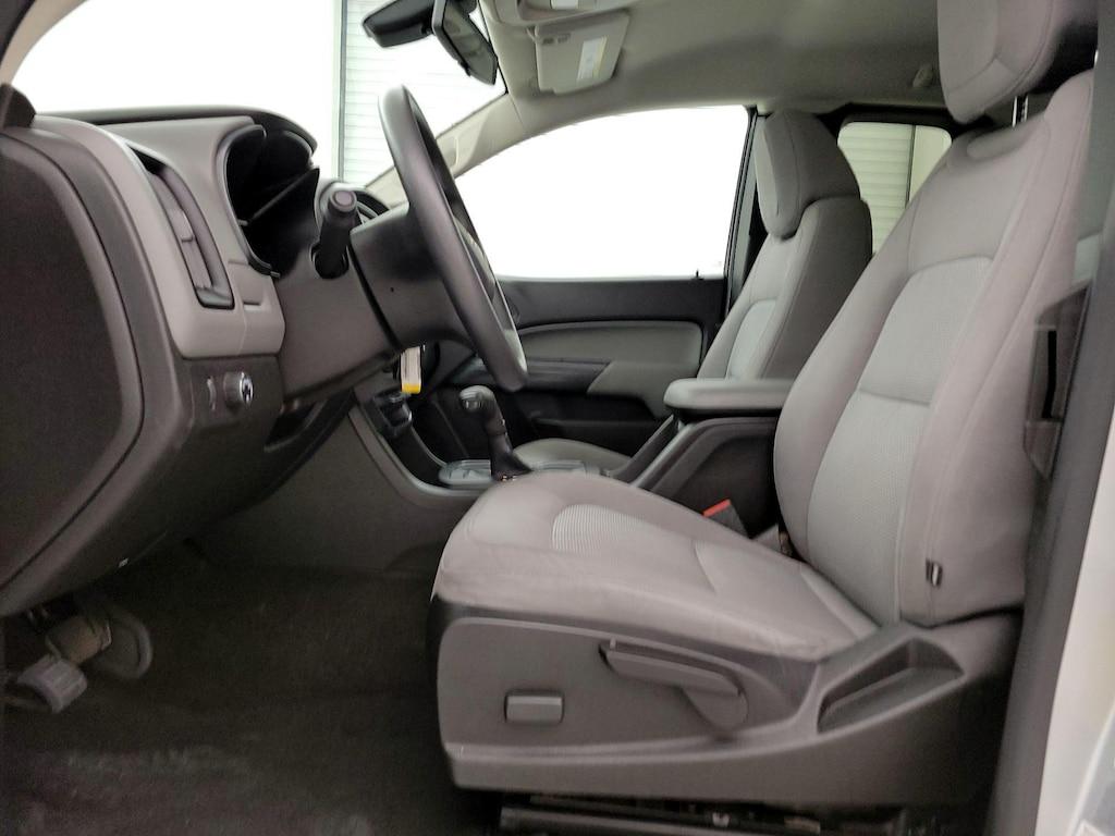 used 2015 Chevrolet Colorado car, priced at $22,998