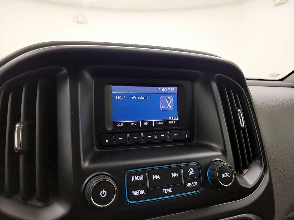 used 2015 Chevrolet Colorado car, priced at $22,998