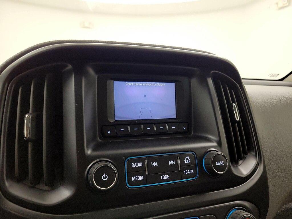 used 2015 Chevrolet Colorado car, priced at $22,998