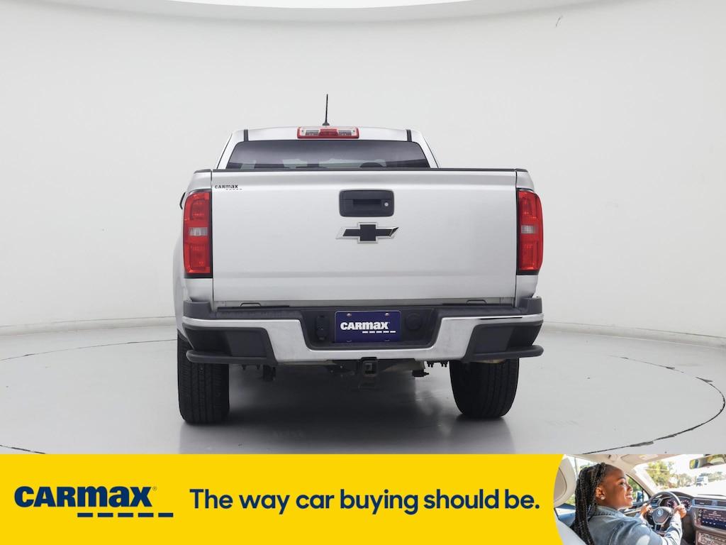 used 2015 Chevrolet Colorado car, priced at $22,998