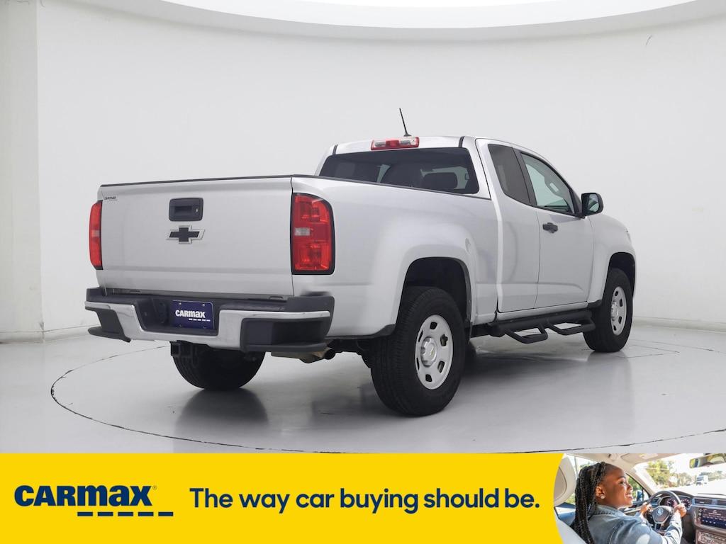 used 2015 Chevrolet Colorado car, priced at $22,998