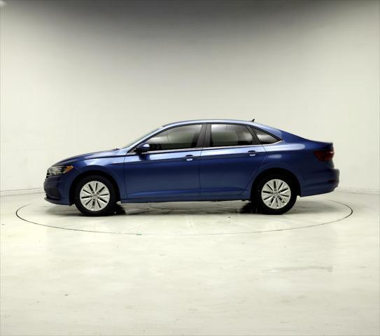 used 2020 Volkswagen Jetta car, priced at $17,998