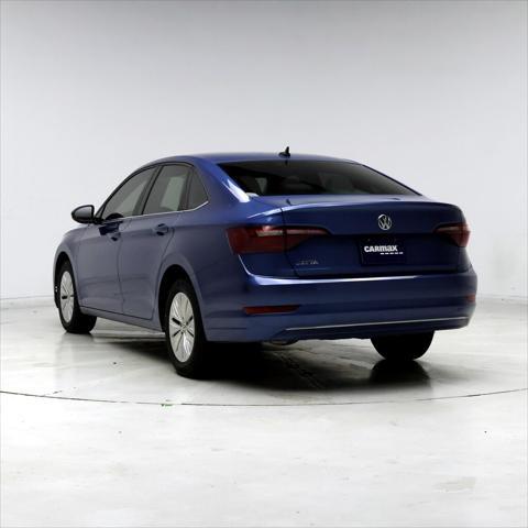 used 2020 Volkswagen Jetta car, priced at $17,998