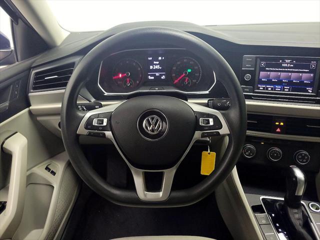 used 2020 Volkswagen Jetta car, priced at $17,998