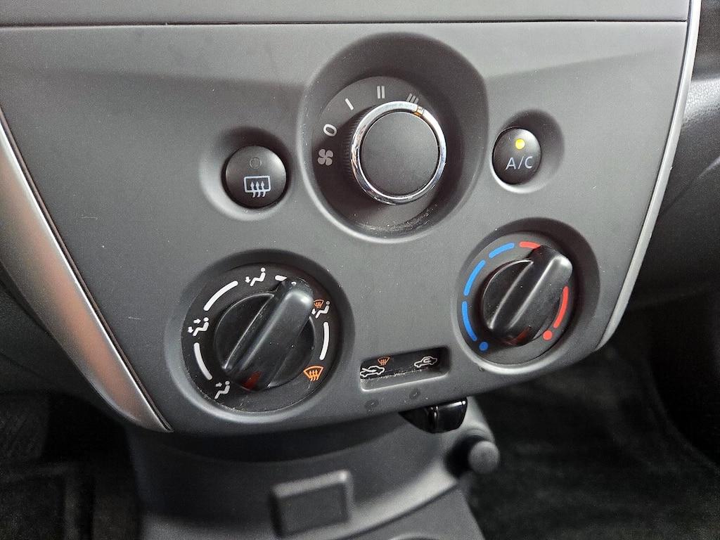 used 2017 Nissan Versa Note car, priced at $14,998
