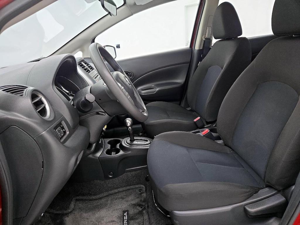 used 2017 Nissan Versa Note car, priced at $14,998