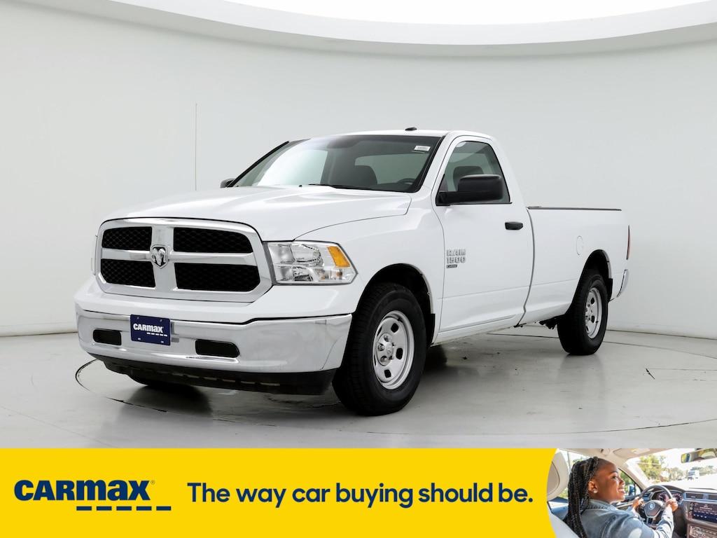 used 2023 Ram 1500 Classic car, priced at $23,998