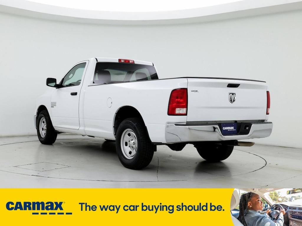 used 2023 Ram 1500 Classic car, priced at $23,998