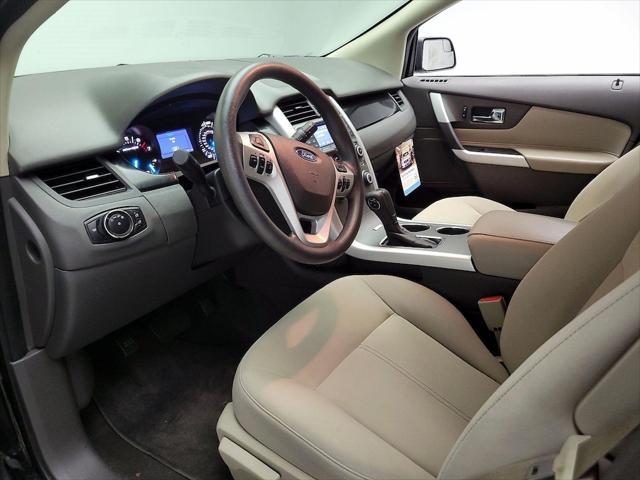 used 2013 Ford Edge car, priced at $12,998