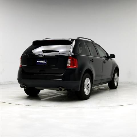 used 2013 Ford Edge car, priced at $12,998