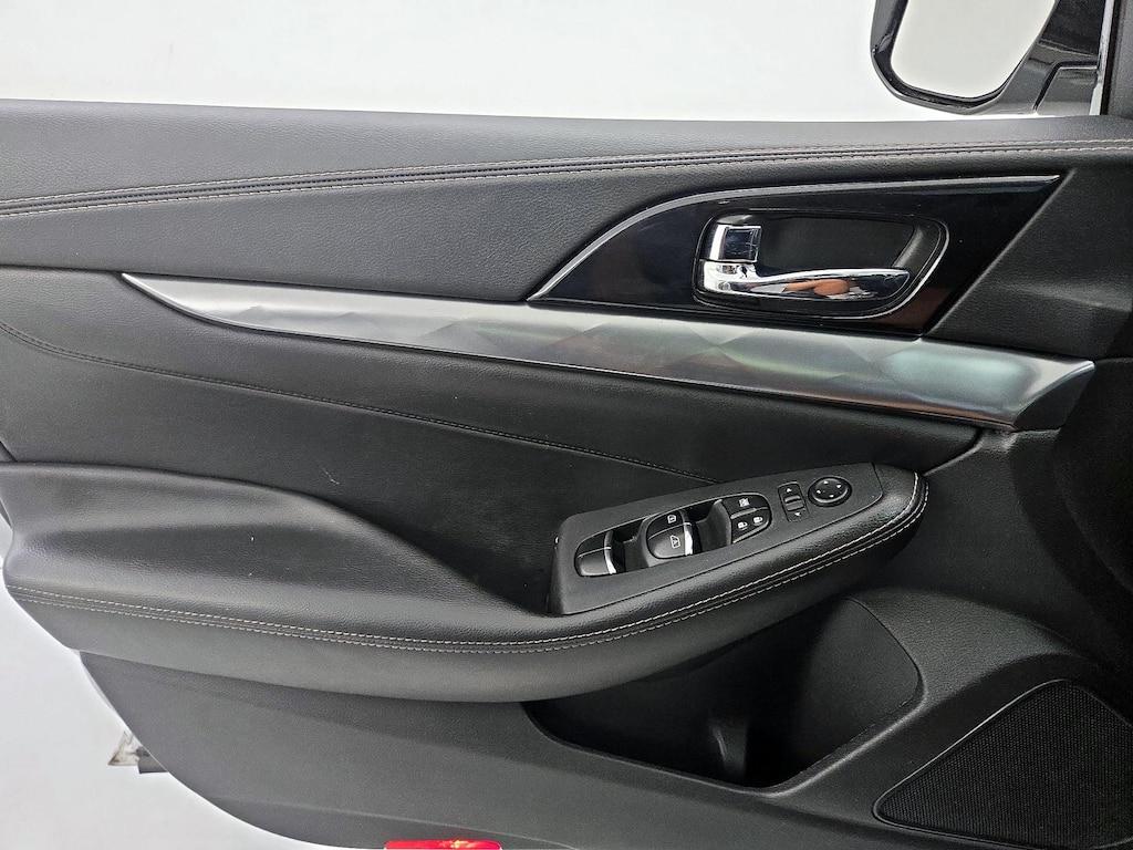 used 2020 Nissan Maxima car, priced at $18,998