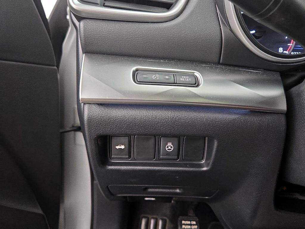 used 2020 Nissan Maxima car, priced at $18,998