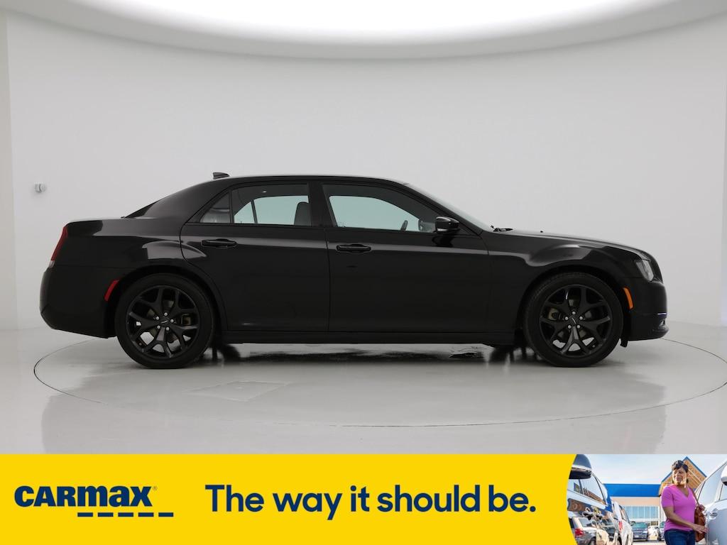 used 2022 Chrysler 300 car, priced at $28,998