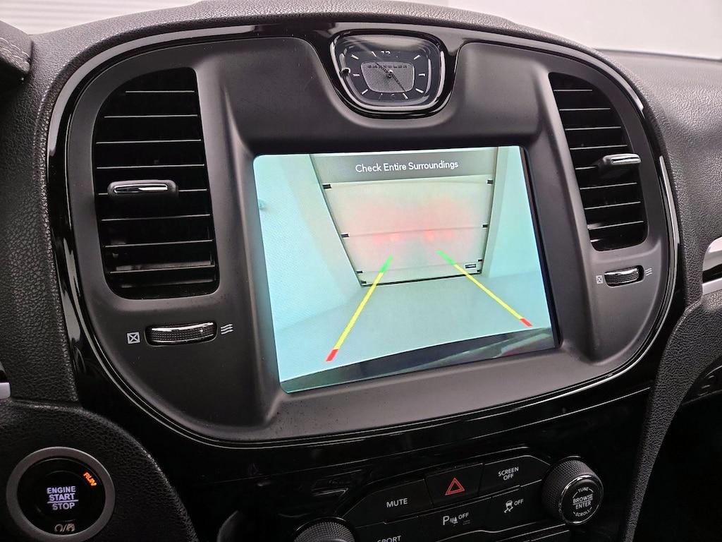used 2022 Chrysler 300 car, priced at $28,998