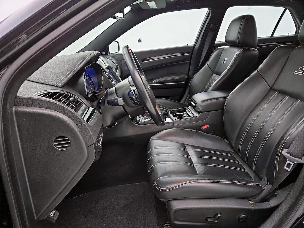 used 2022 Chrysler 300 car, priced at $28,998