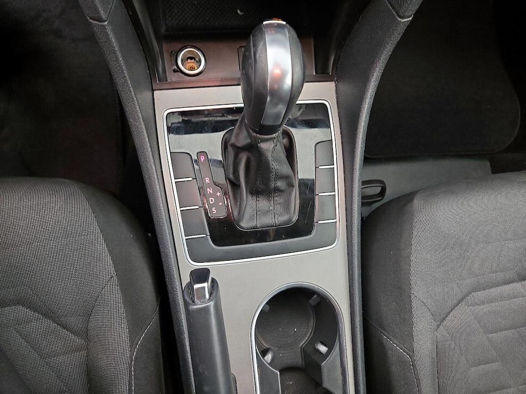 used 2021 Volkswagen Passat car, priced at $16,998